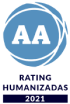 Rating Humanizadas Principal AA 120px