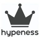 logo hypeness